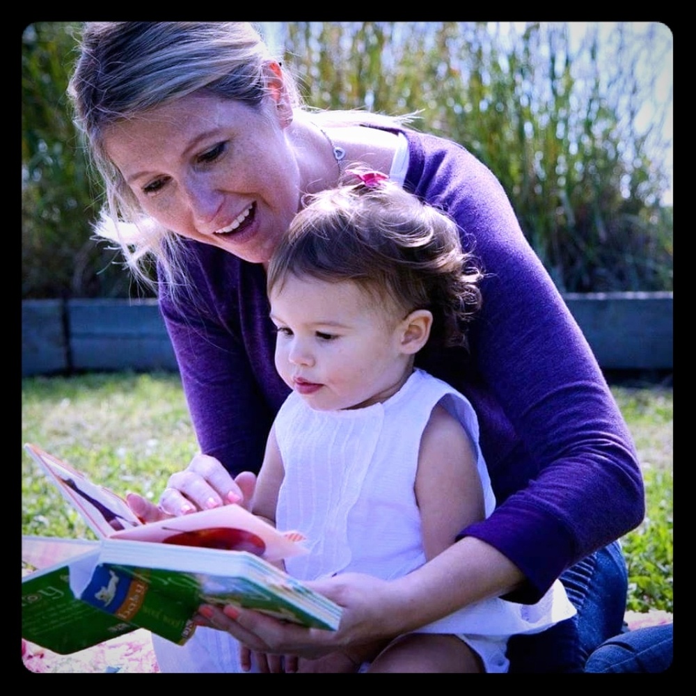 Meet your Posher, Roxanne